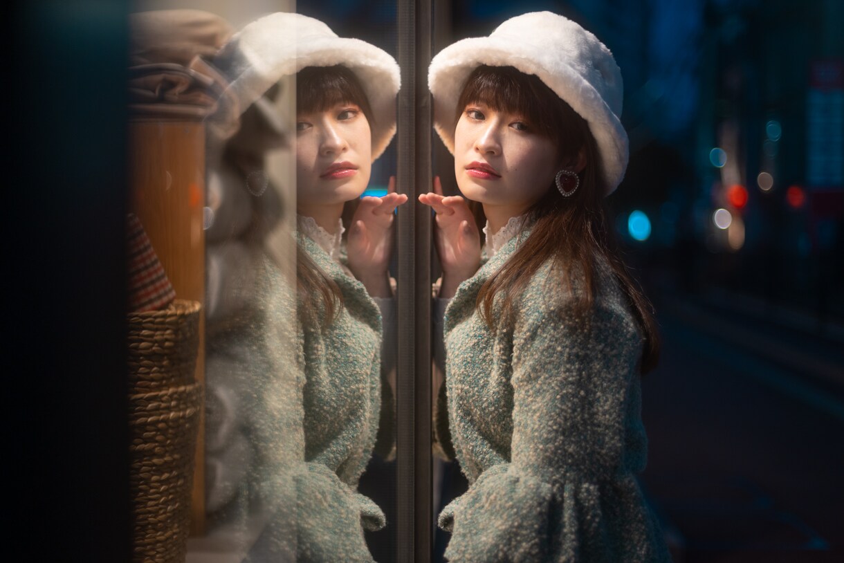 あなたのポートレート写真を、プロが本気で添削します 何が悪いのか分からないまま、撮り続けていませんか？ イメージ10