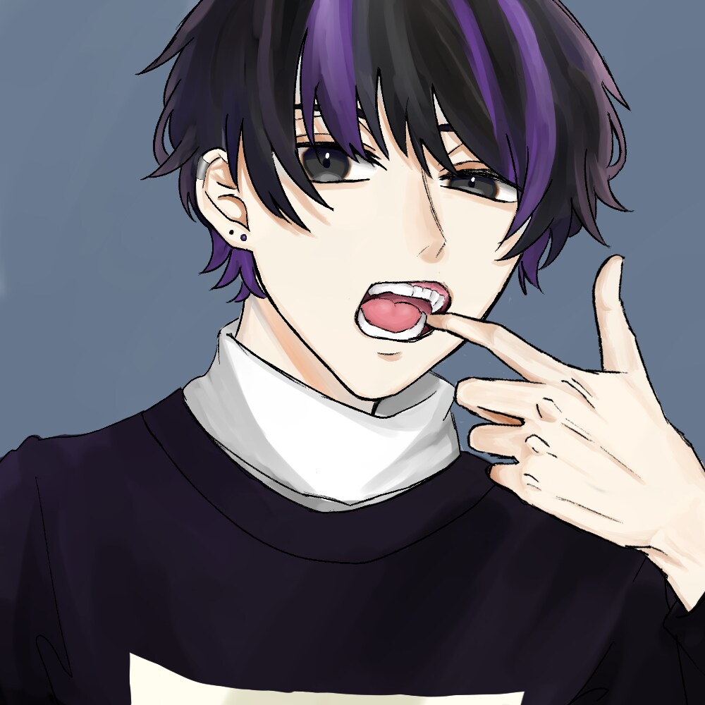 お客様のお好みの雰囲気のアイコン制作します ♦︎お客様のイメージに合ったイラストをお届けします♠︎ イメージ3