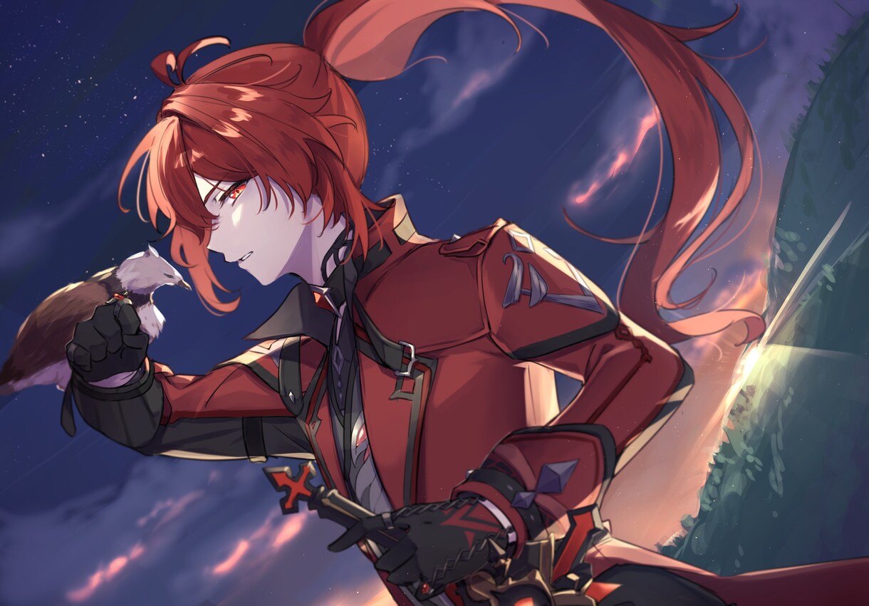 サムネやヘッダー等お好きなイラストお描きします ご希望に沿ったイラストになるよう頑張ります～！ イメージ4