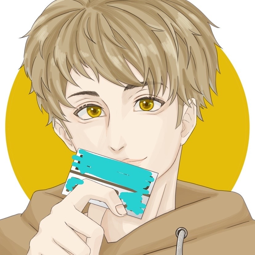 アイコンにしやすい絵を好みの絵柄で描きます 誠心誠意頑張ります。男性キャラな方が得意です！ イメージ3