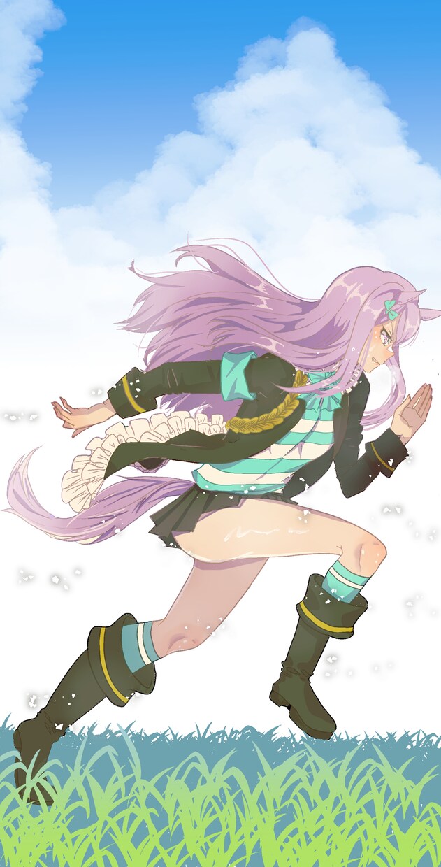 お好きなキャライラスト一枚絵描きます ‼️お好きなキャラのイラスト制作‼️ イメージ2