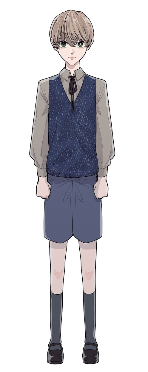 一枚絵か立ち絵を描きます 10月末まで、5000円に値下げします！ イメージ5