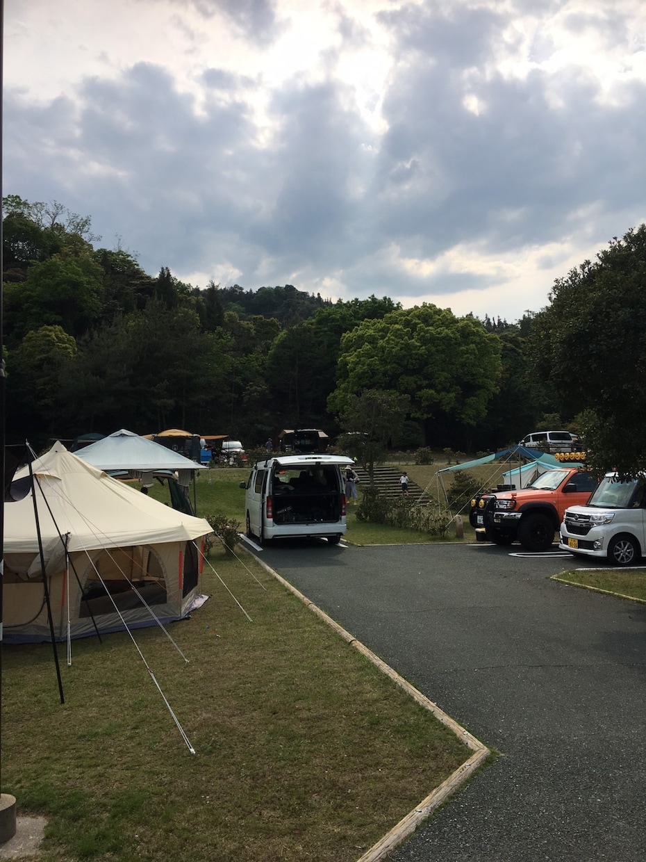 あなたにぴったりなキャンプ道具選びます 憧れのキャンプを予算内でカッコ良く！ イメージ4