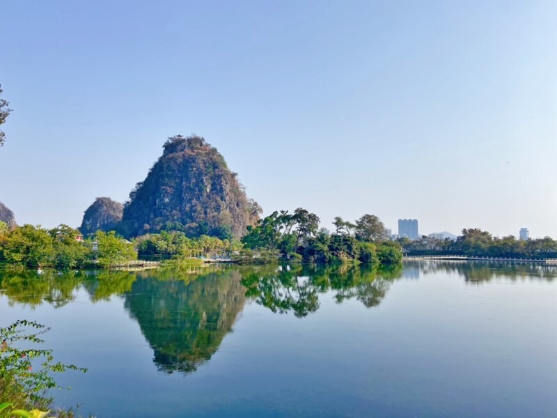 広州の最新情報をご案内します 現地在住者が最新の情報をもとに誠心誠意対応します イメージ1