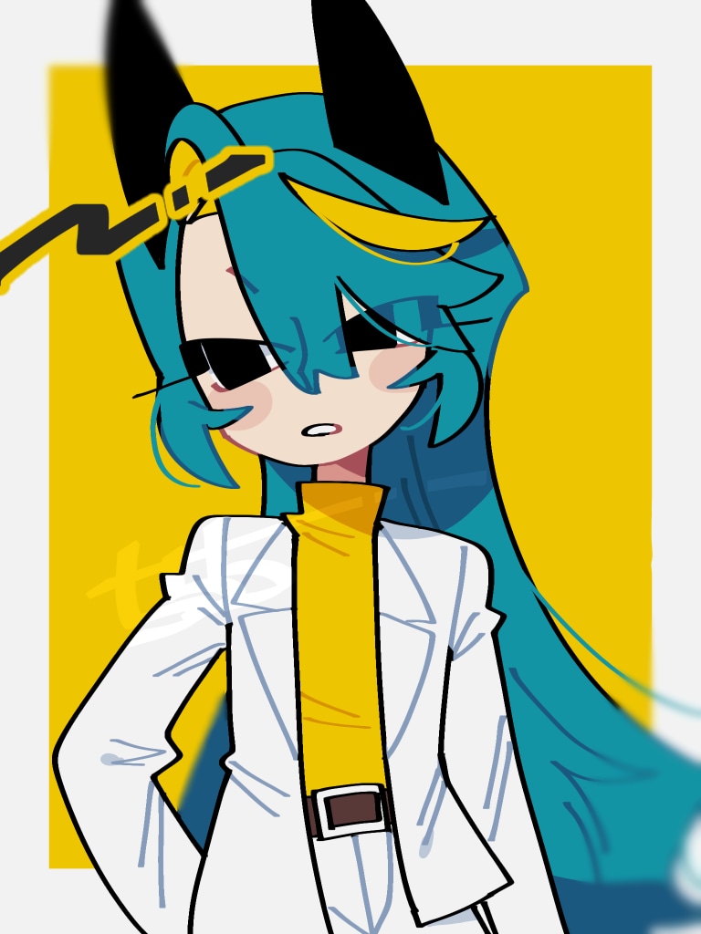 ポップなイラストお描きします カートゥーン風でポップな目を引くイラスト作成 イメージ4