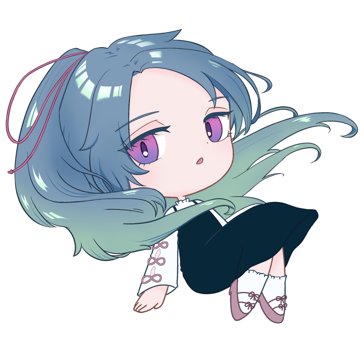 商用利用◎ちびキャラ・SDキャラ制作いたします かわいいちびキャラ・SDキャラお描きします！ イメージ1