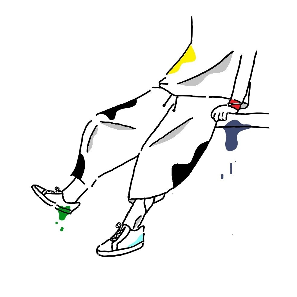 アイコン、ホーム画面等のイラストを描きます 世界で1つの個性溢れるイラストをあなたへ イメージ3