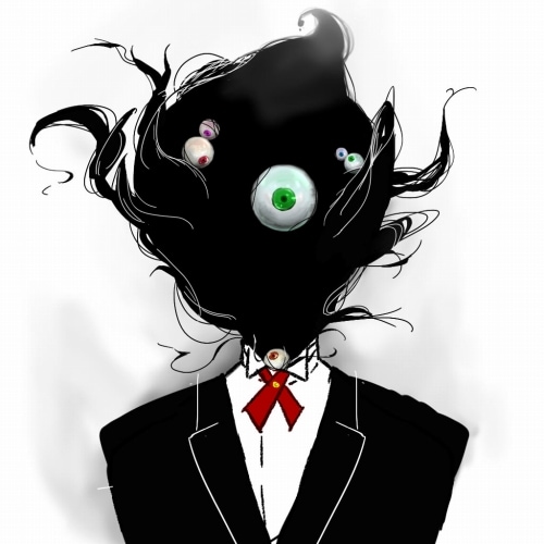 SNS用アイコンイラスト制作します オリジナルキャラ、人外、似顔絵可能 イメージ3