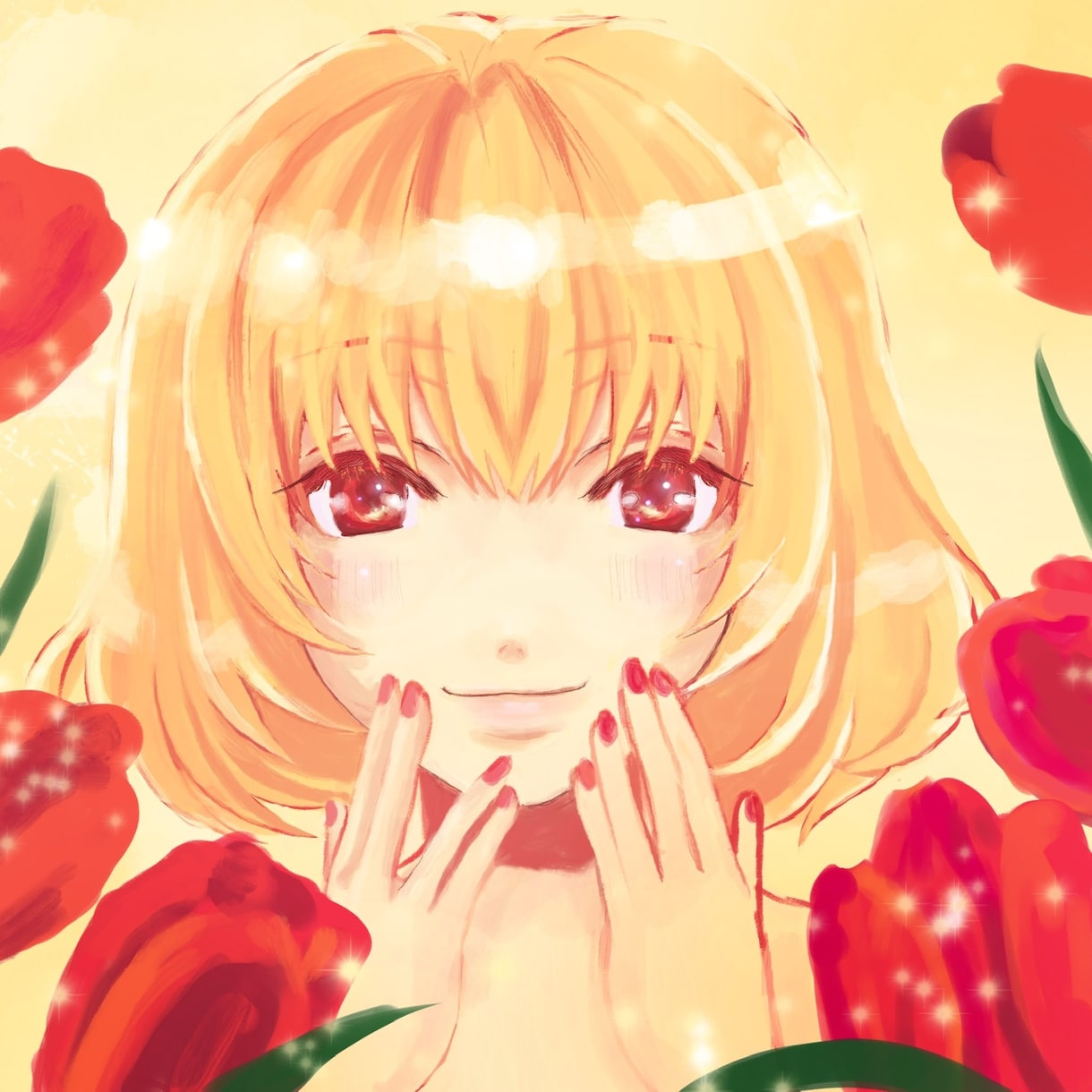 1000円〜様々なイラスト作成します 好みの絵柄に寄せて作成できます。 イメージ2