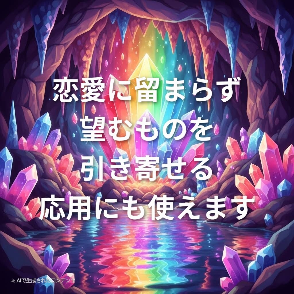 良縁を強化できます 氣の術を使ってご縁を強化いたします。 イメージ3