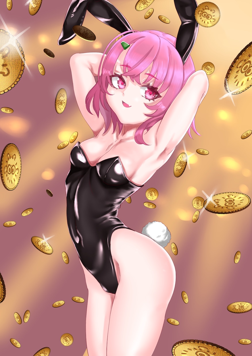 格安！キャラデザ、立ち絵、アイコン請負います 全身イラスト描きます。今だけのサービス価格。 イメージ7