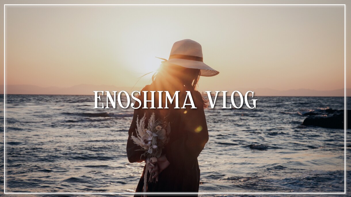 可愛い系オシャレ系の動画編集承ります YouTube・PR動画等オシャレに可愛くしたい方へ イメージ3