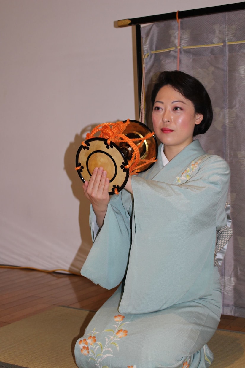 プロの和楽器奏者が三味線や鼓を高音質録音します ゲーム・劇伴・ポップス対応！アドリブや和モダンも歓迎 イメージ2