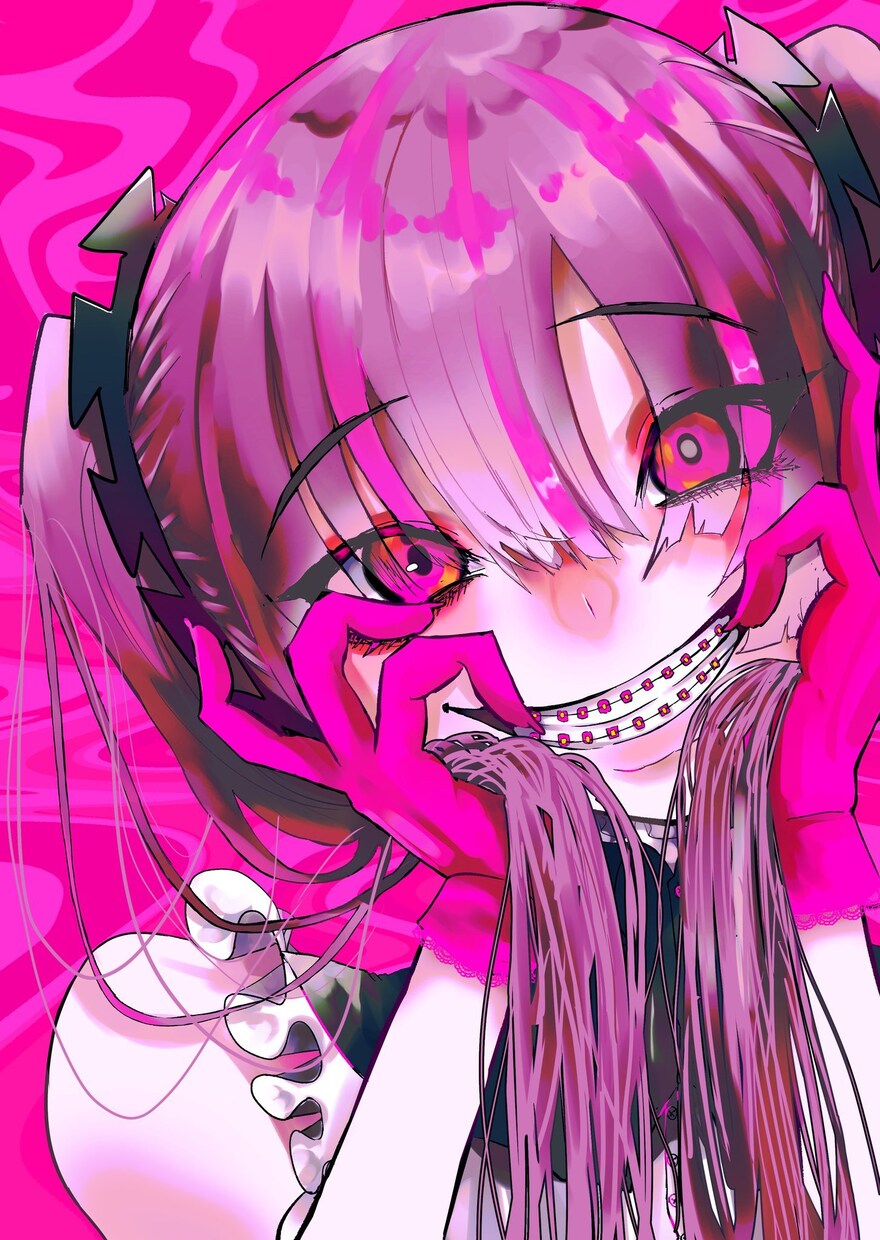 イラスト描きます ネットで活動するためのイラスト描きます！ イメージ1