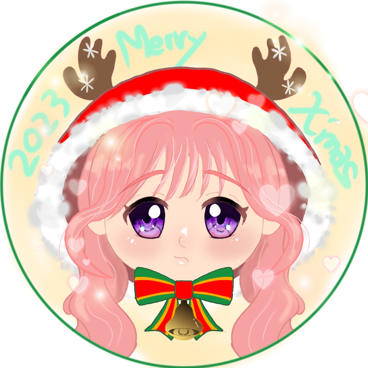 アイコン作成します 可愛い系のアイコン作成します♡ イメージ1