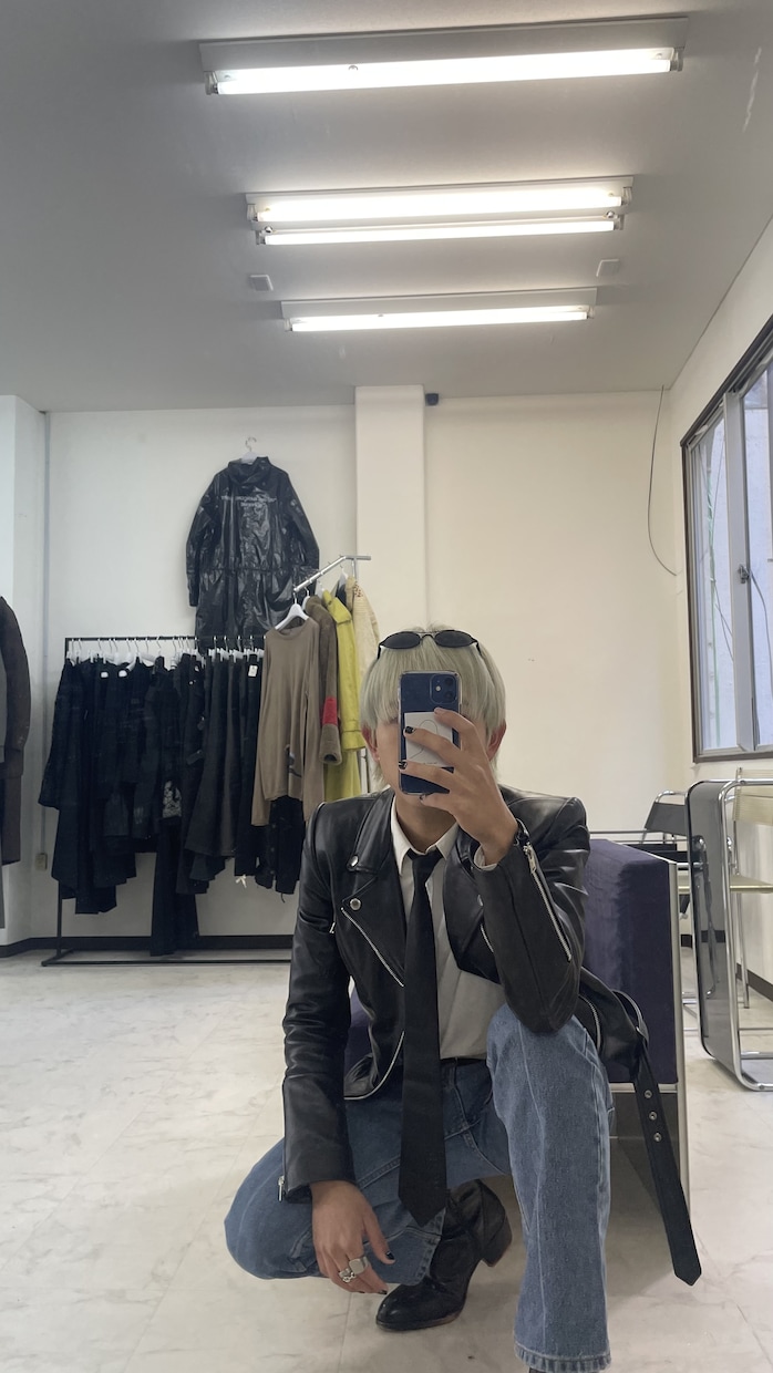 個性を輝かせるコーディネートさせていただきます 自身の個性を最大限にいかしたファッションで人生を明るく イメージ8