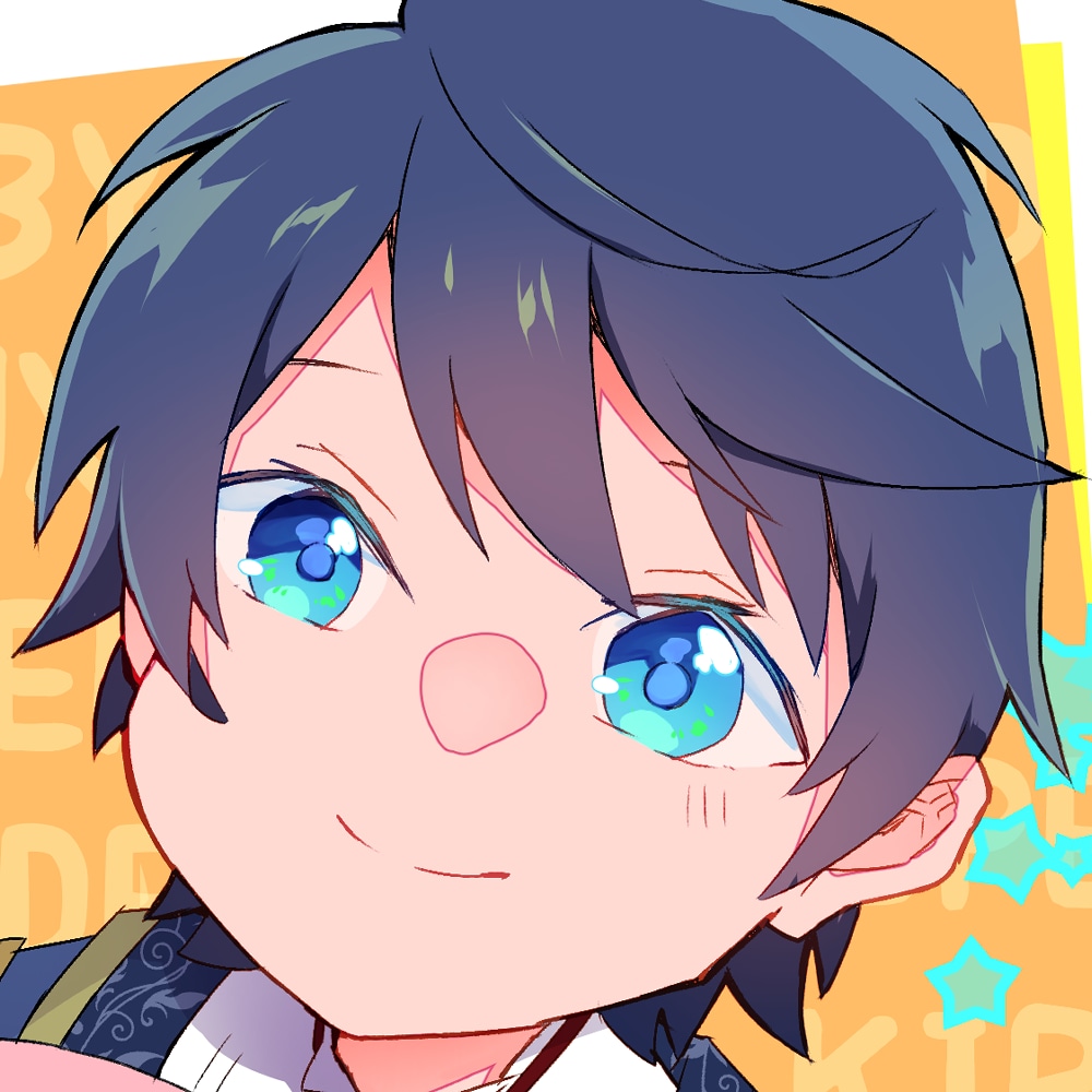 アイコン作成承ります SMS活動のお手伝いをさせてください イメージ2