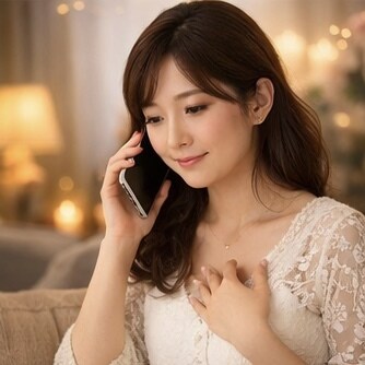 女性専用　風俗の不安、悩み、葛藤を静かにほぐします 独りじゃない　誰にも言えない想いを、そっと受け止めます イメージ4