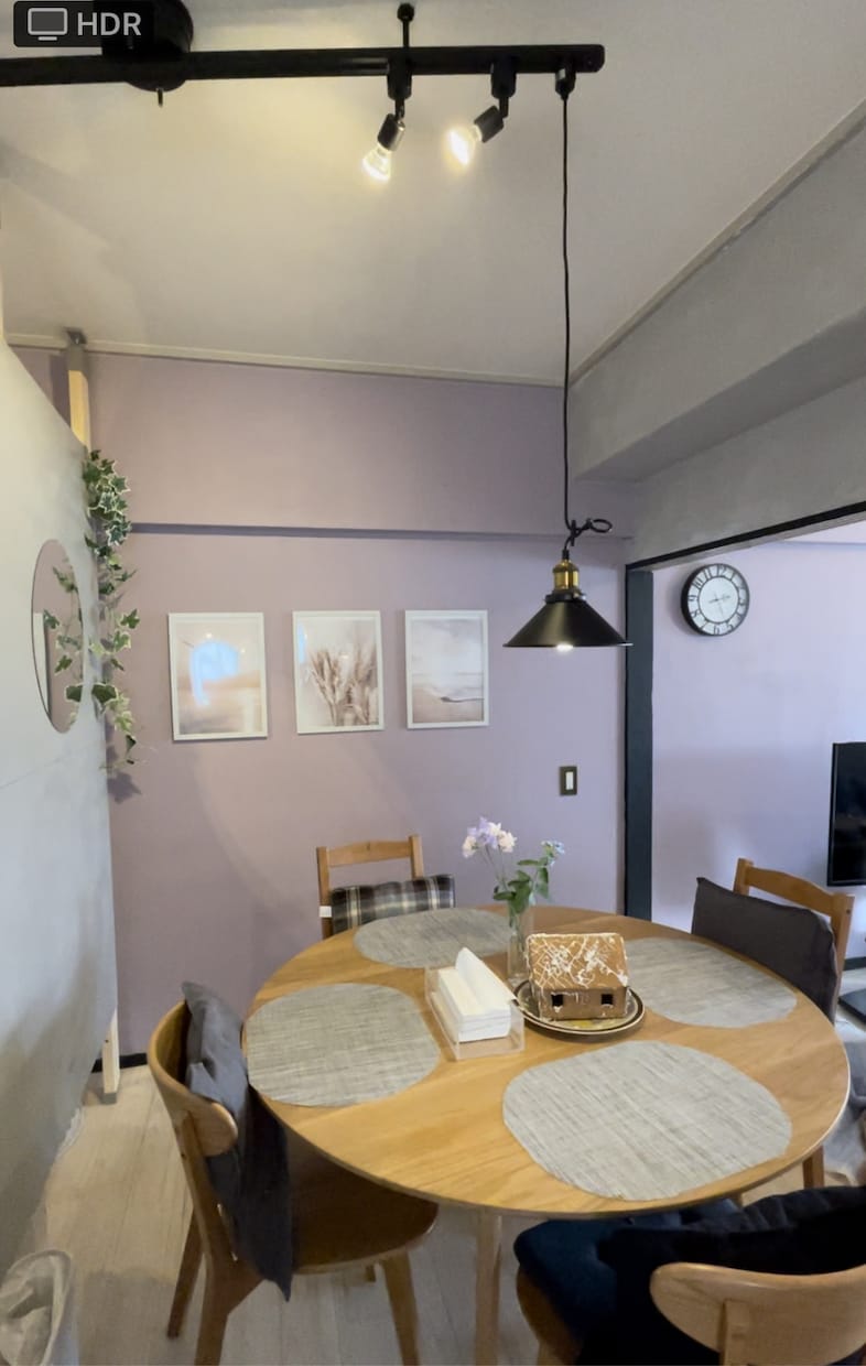 お部屋のお悩み聞きます どんなに散らかっていても理想のお部屋になる？？にお応えします イメージ6