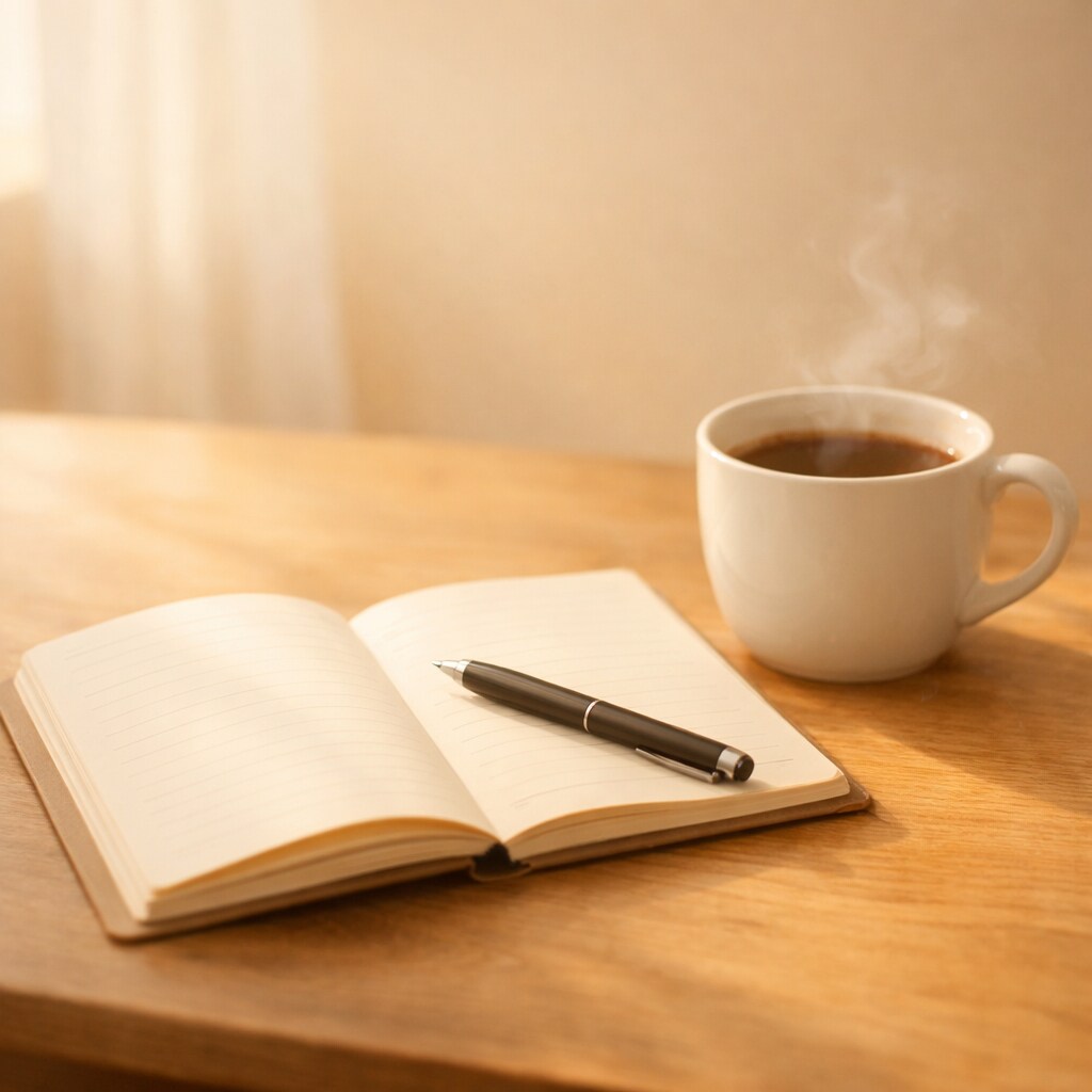 話しながら、本当の気持ちを見つめます 話しながら一緒に見つめる。静かな「あ、そうか」に出会う対話 イメージ1