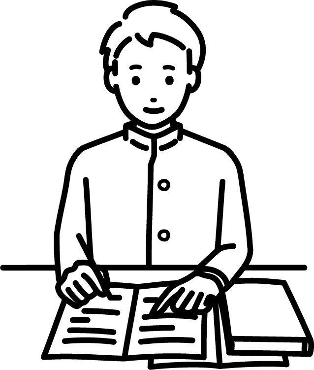 小1から6年の算数、中1から3年までの数学教えます 希望によっては、その他科目もできます！(要相談) イメージ1
