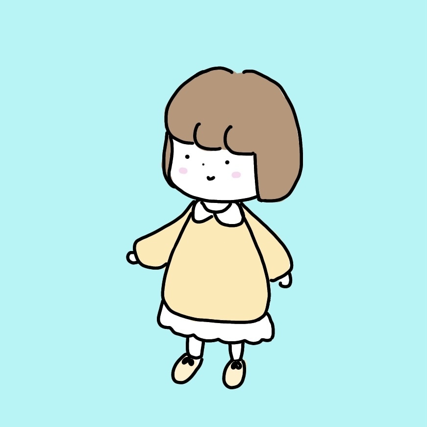 ゆるっとかわいらしいイラストを提供します 2500円　丁寧にスピーディにほっこりイラストを。 イメージ1