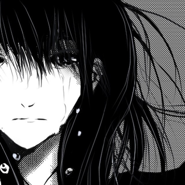 涙ます 挿絵や表紙などに使いやすいと思います。 イメージ1