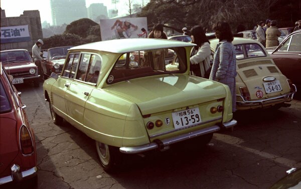運命の人や恋人との出逢いの様な車選びを応援します 見て、座って、走って、停めて、洗って、壊れても愛しい車選び イメージ3