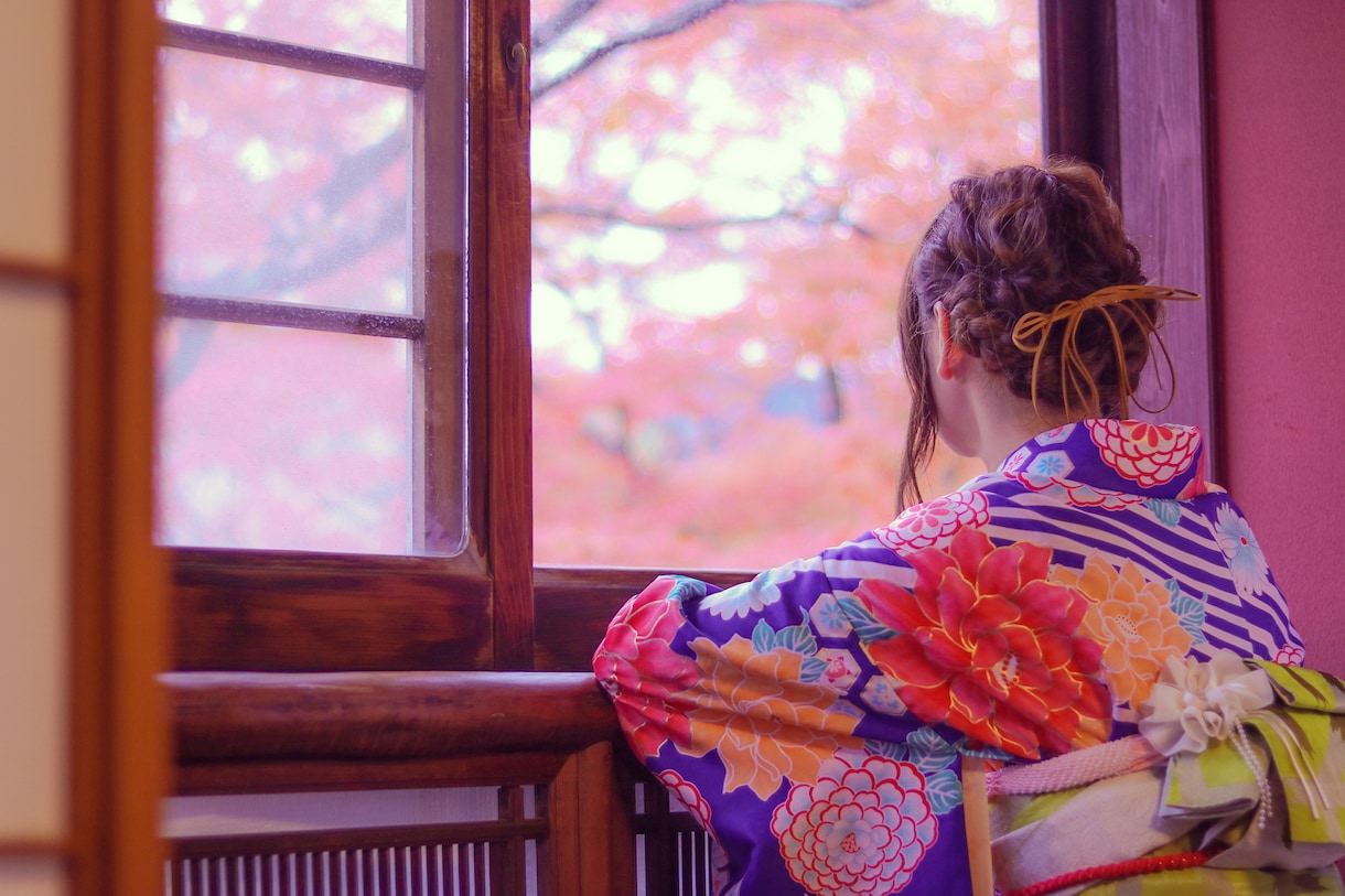 男性限定　 アラフォー人妻が艶話のお相手いたします NG無し♡のんびり癒されたい男性へ※イヤホン・ヘッドホン推奨 イメージ1