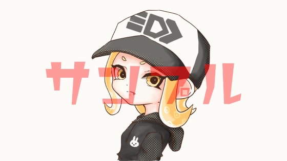 アイコン・ヘッダー・立ち絵イラスト作成いたします デフォルメよりのかわいい・かっこいいイラスト提供いたします イメージ7
