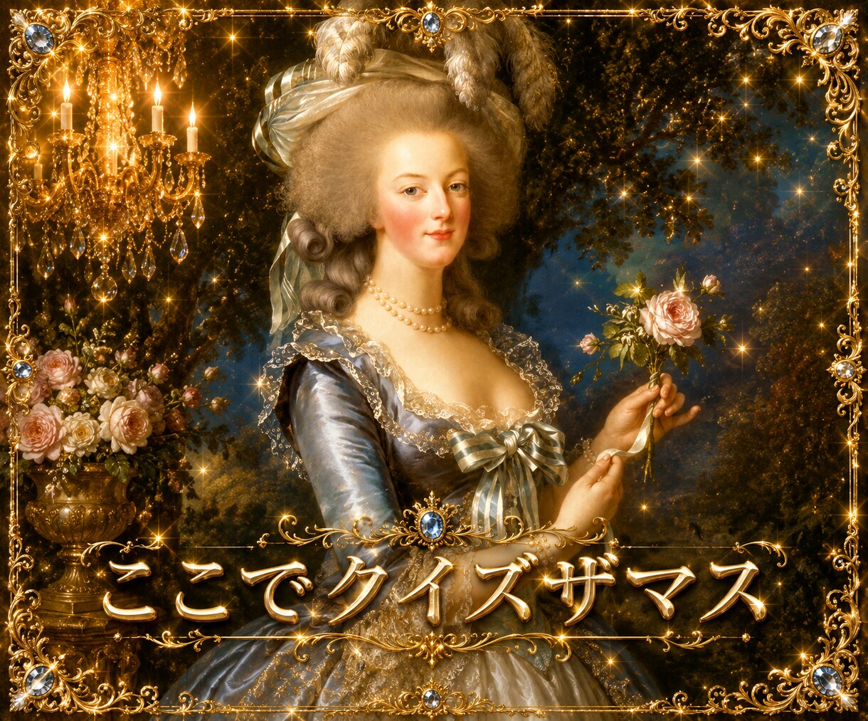 雑談ザマス♣双方とも語尾にザマスをつけて話すザます クライアントさんも私も、語尾にザますをつけるザマス縛りザマス イメージ9