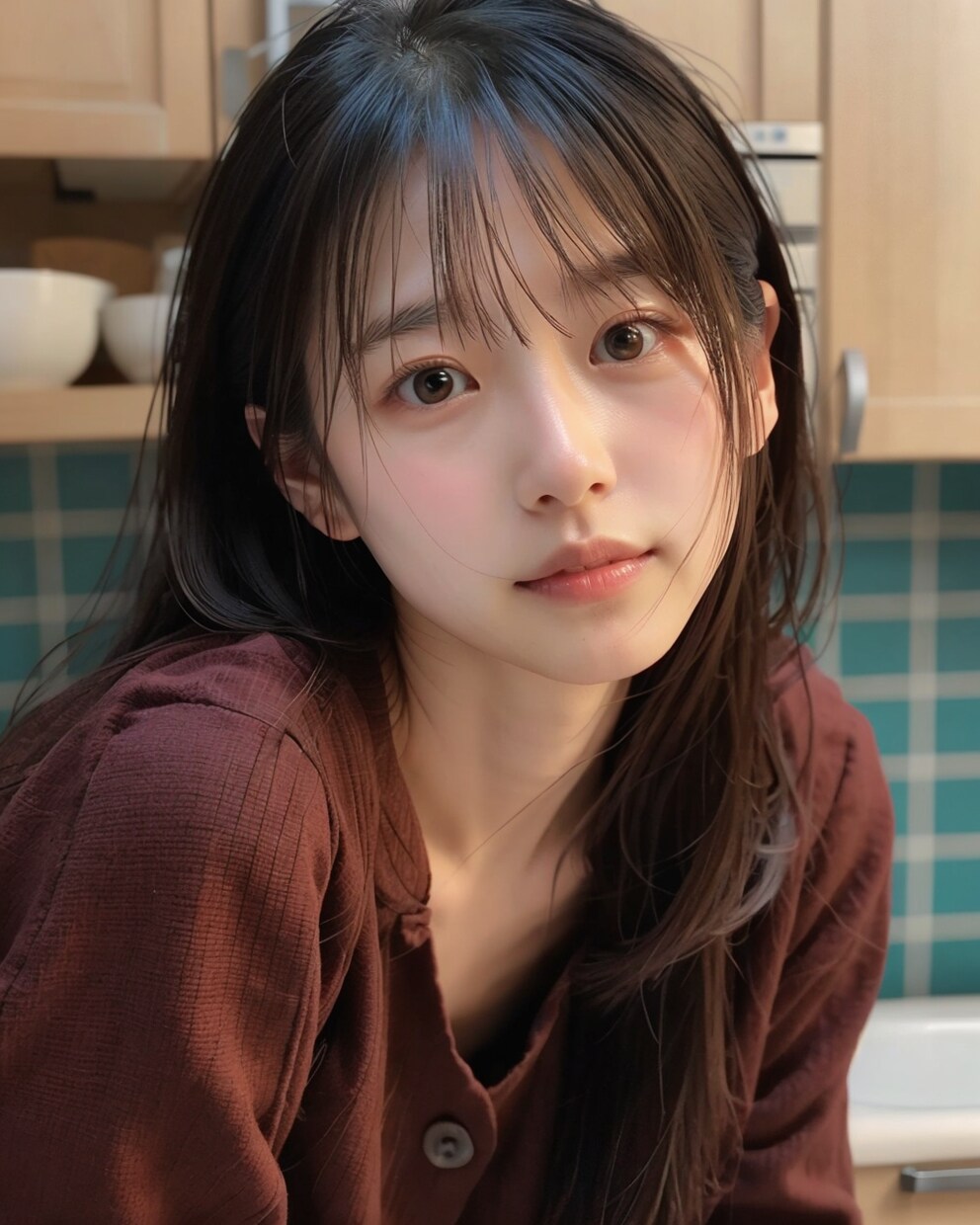 知識０からAI美女を生成してマネタイズ方法教えます Tips550部完売、インスタTiktok100万連発 イメージ4