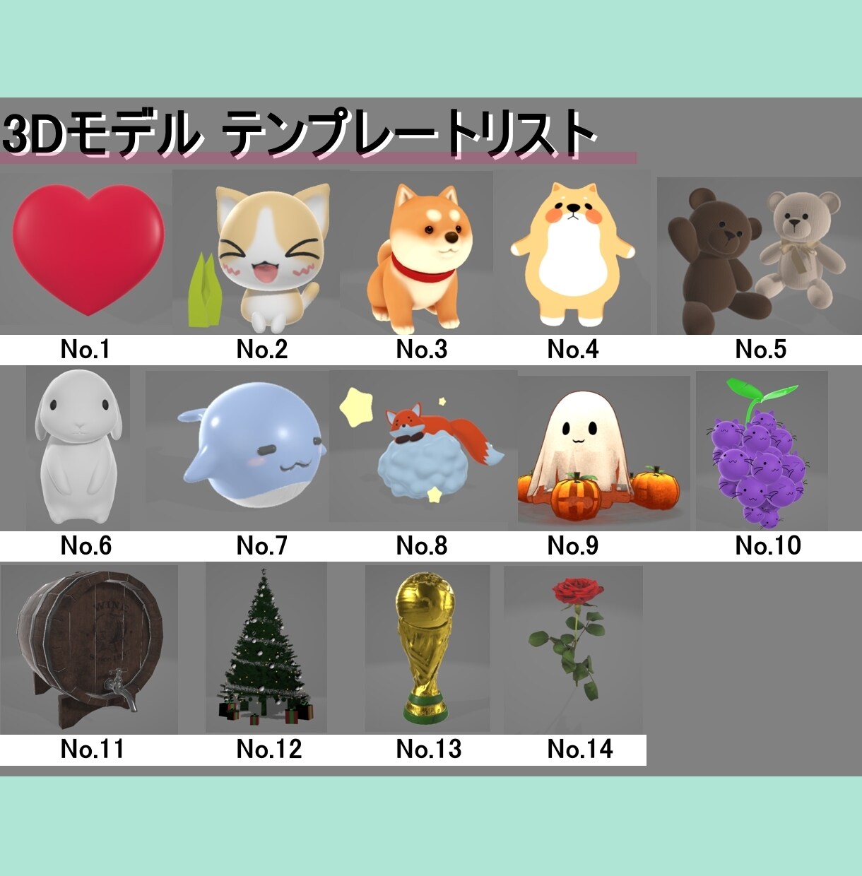 贈り物に貼って使えるARメッセージ作ります 【インストール不要でスマホにARメッセージを表示】 イメージ5