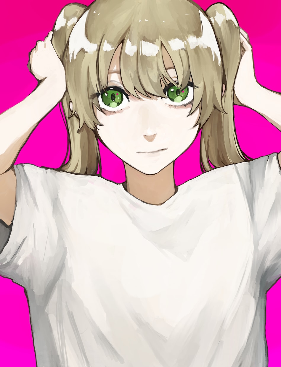 あなたが求める様々な一枚絵を描きます 小説や動画のサムネイル等のイラストを求めてるあなたへ イメージ6