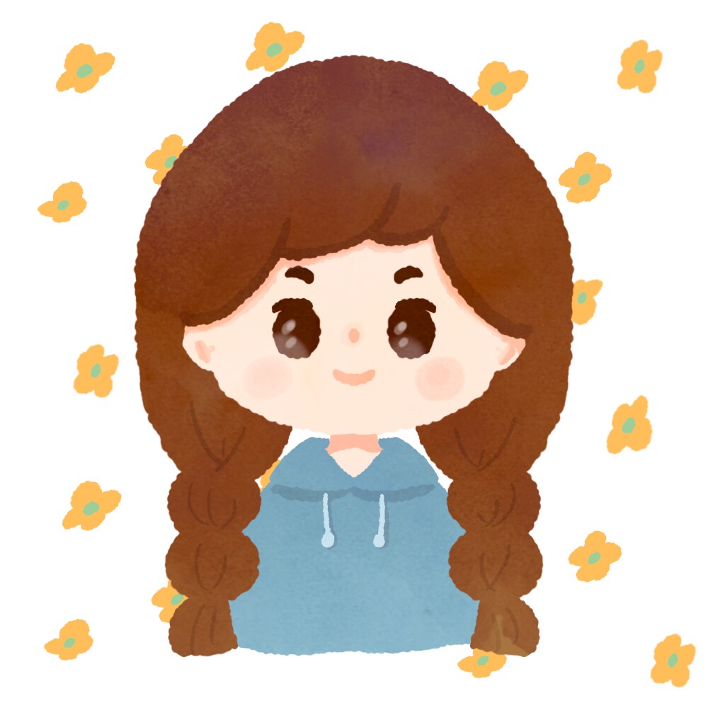 アイコンのイラストを描きます ゆるいデフォルメなイラストです イメージ8