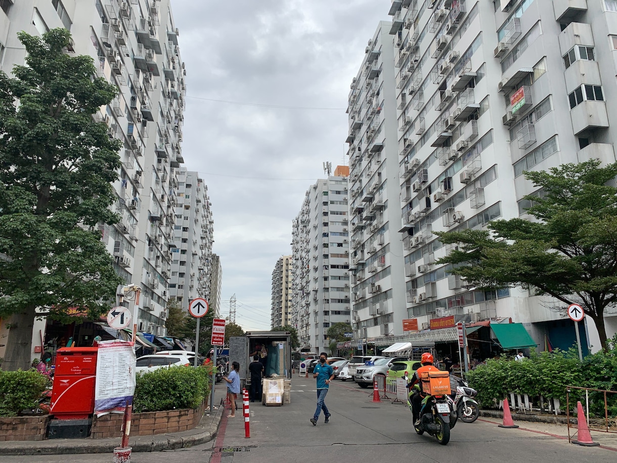 海外拠点を持つ！2拠点生活の良し悪しを話します ～3年目の告白～タイと日本で2拠点生活 イメージ6