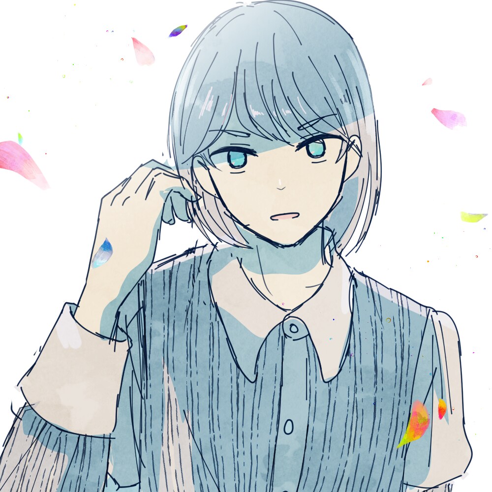 スケッチ風のイラストを提供いたします 可愛らしいアナログ風のイラスト作成いたします。 イメージ7