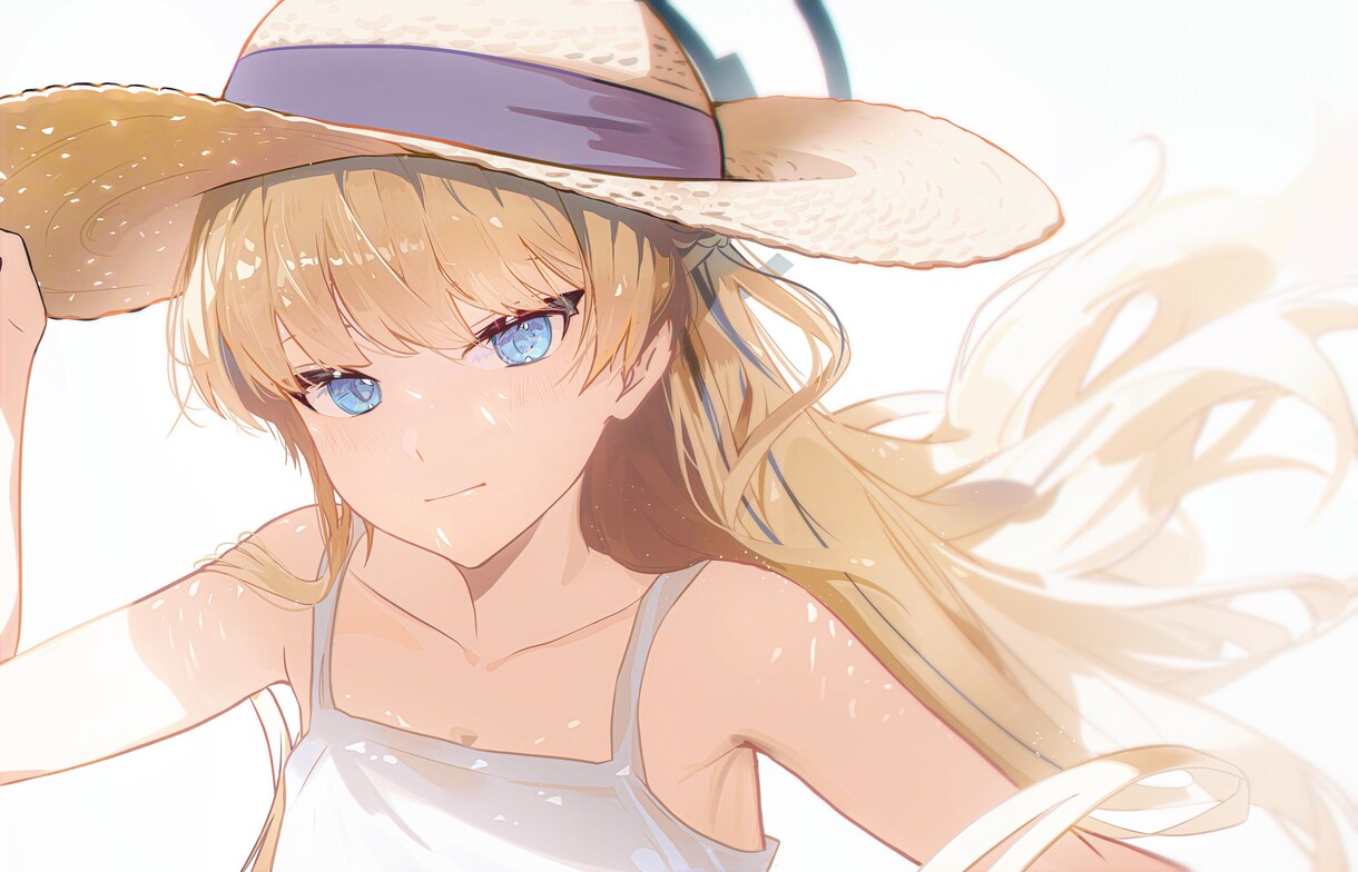 絵柄寄せ可能！高品質イラスト描きます 厚塗り〜アニメ塗りまで幅広く対応！ イメージ5