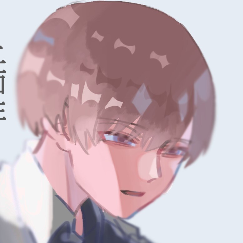 SNS等のアイコンをお絵かき致します アイコンサイズ1：1のイラストを制作いたします。 イメージ5
