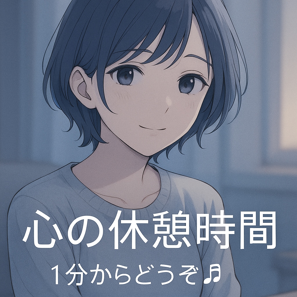心の休憩所/優しくあなたに寄り添います 1分でもあなたの心に寄り添いたい！気軽にどうぞ イメージ2