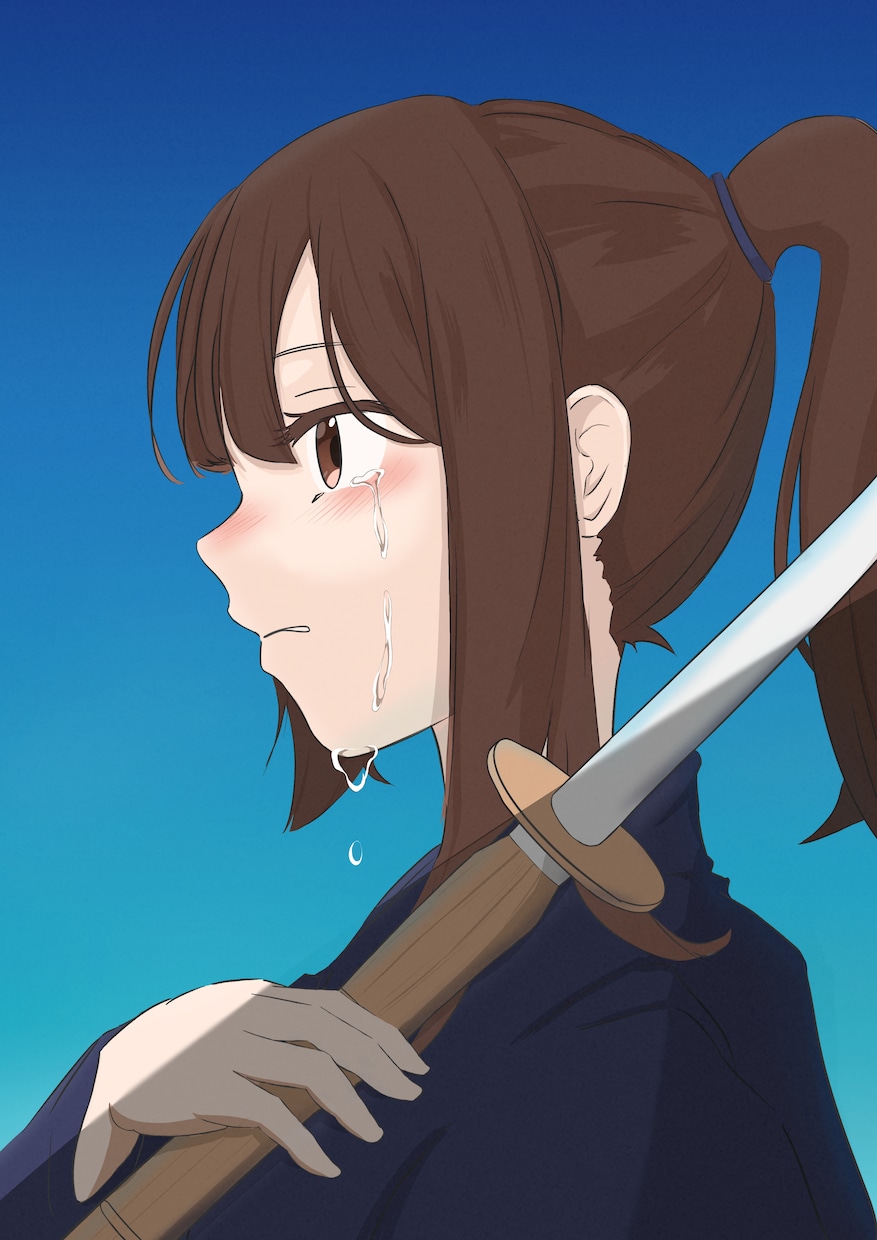 ストーリー性のある一枚を描きます 絵を見た人が印象に残る作品を納品します イメージ1