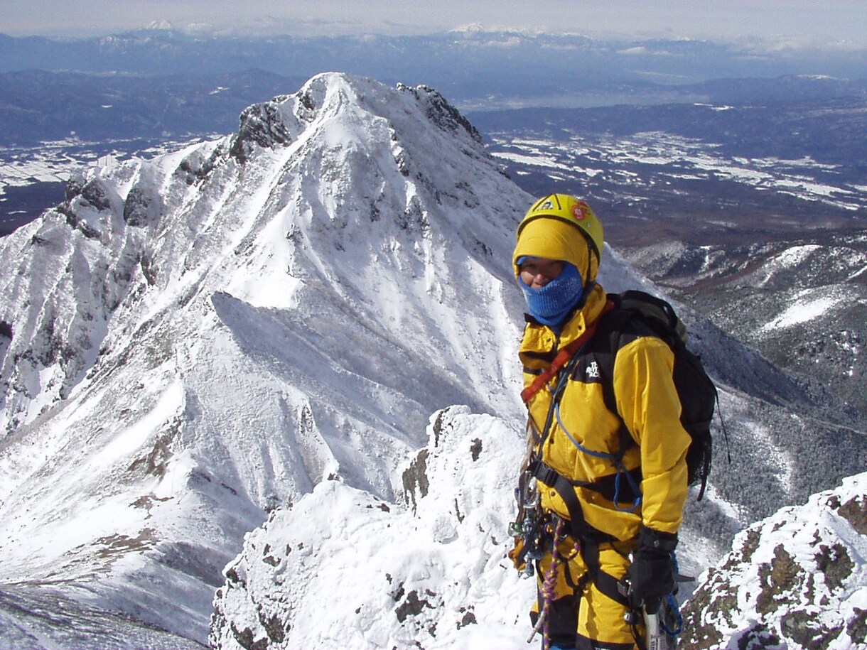 ５０年の登山経験で相談受けます。海外登山も良いですね。 イメージ2