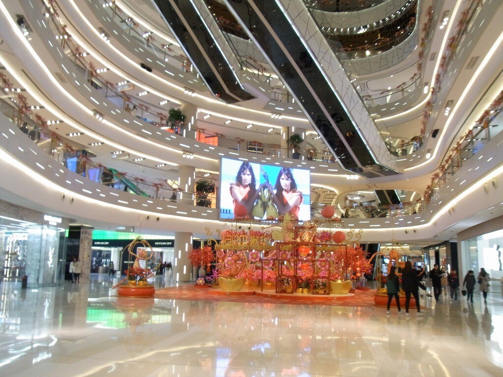 中国ビジネスの相談に乗ります 中国の展示会に出たい、中国市場のマーケティングをしたい方へ イメージ1