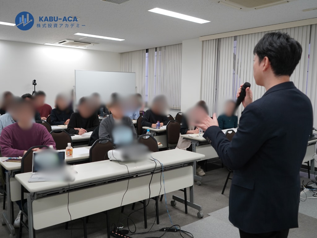 自己流を卒業し一生モノの個別株分析スキルを教えます もう迷わない！AI×企業分析で自分軸の投資判断力を身につける イメージ6