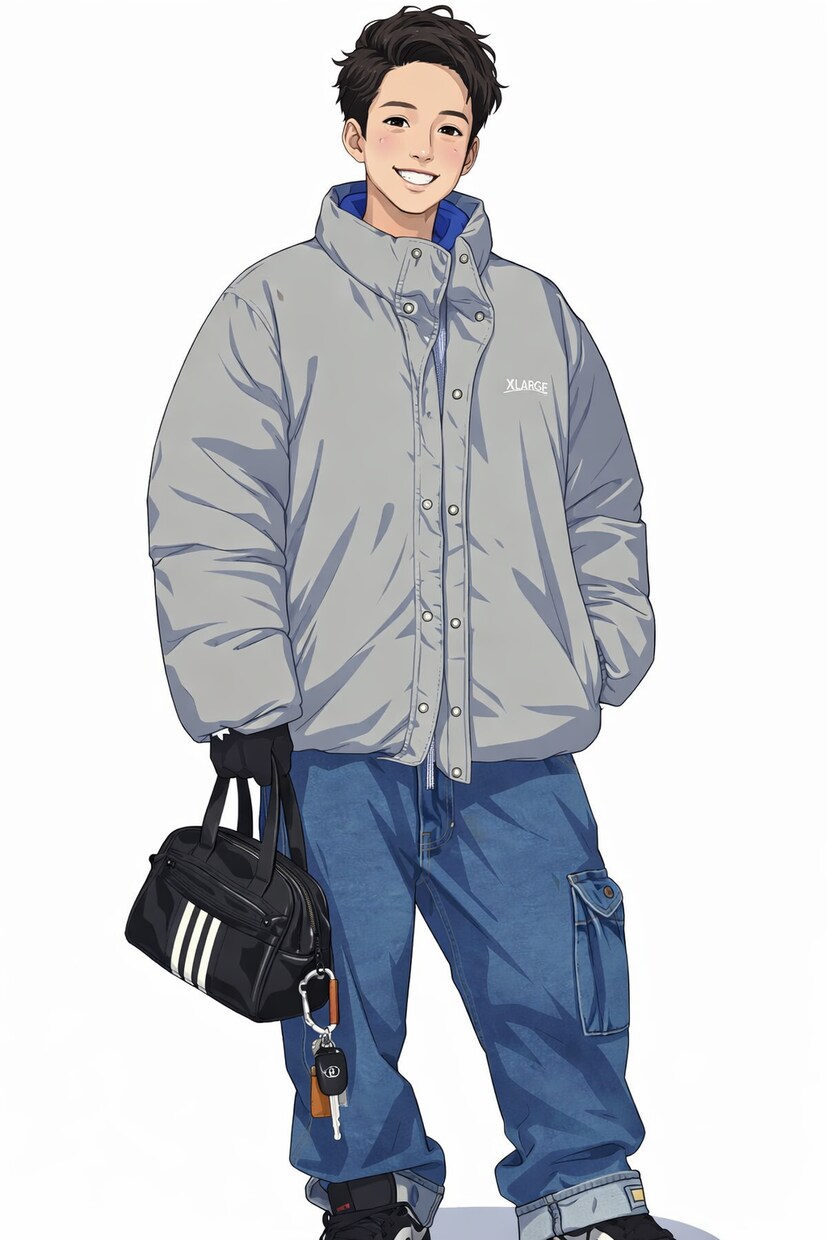 あなたの味方になりすぎない程よい相手になります 複雑な家庭環境、ASDとの共闘の末身についた客観視能力 イメージ1