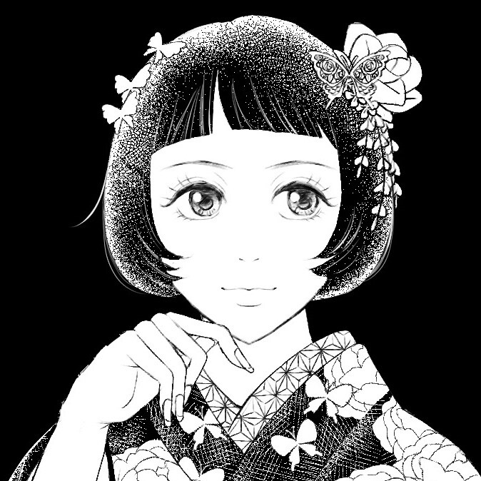 和装アイコン描きます 商用利用OKレトロな雰囲気の和風アイコン！ イメージ7