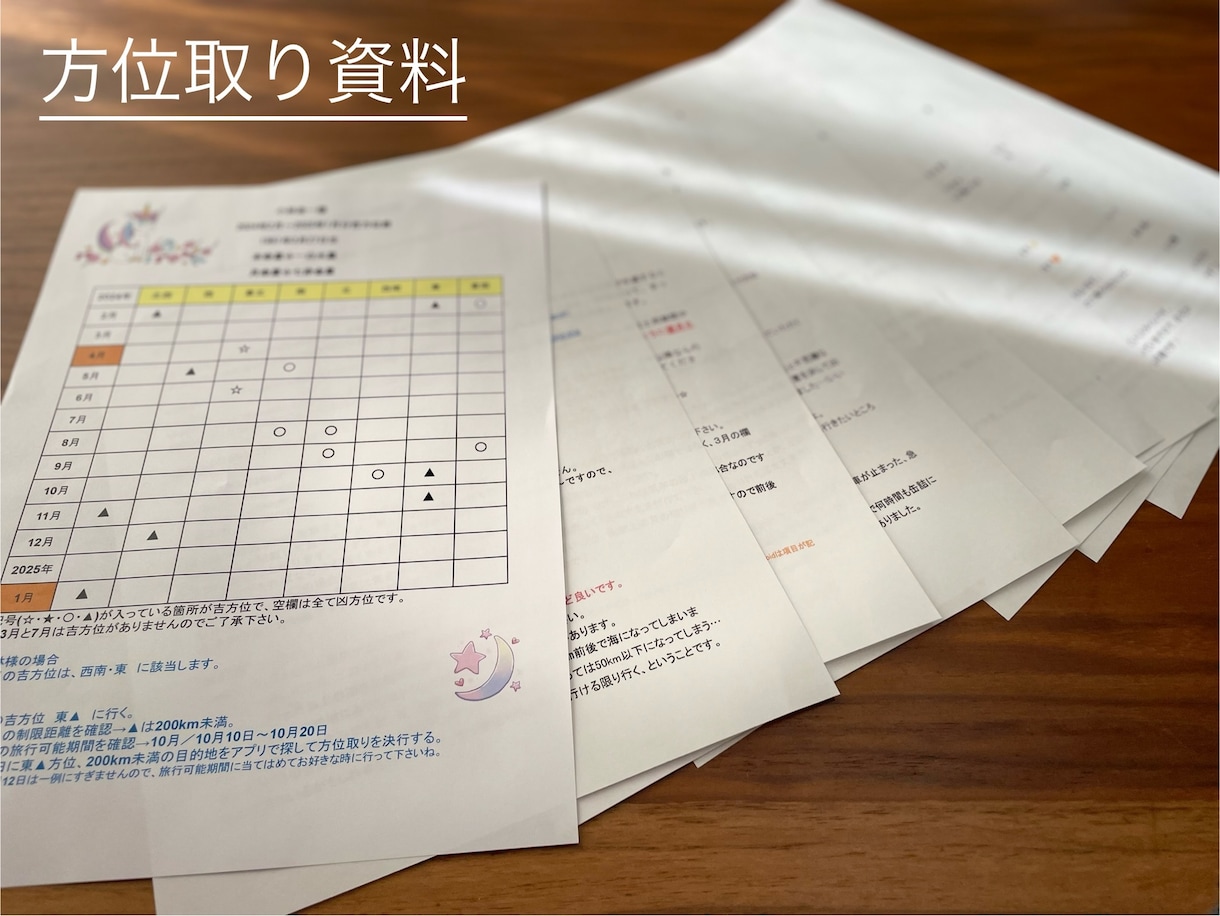 人生変わる最強の開運法で未来の赤ちゃん引き寄せます 妊活不妊のお悩み・辛い想いがある方へ　子宝運を好転させます✨ イメージ10