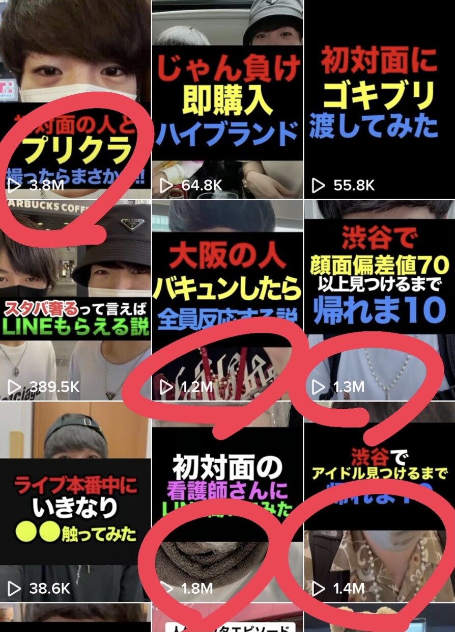 TikTokのノウハウ教えます 3ヶ月で15万人フォロワーがバズらせたPDFを配布します イメージ1