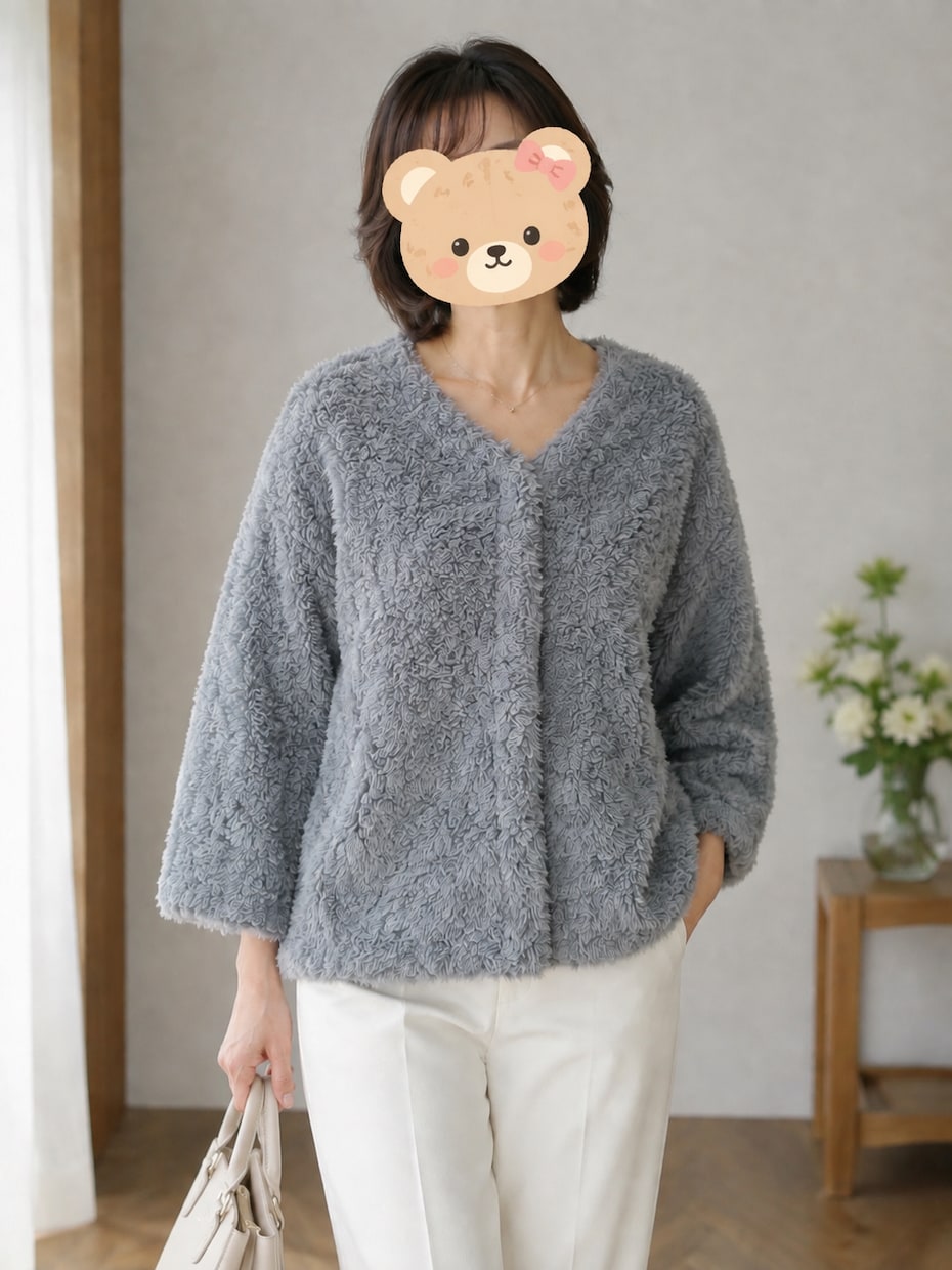 お洋服のリフォーム、リメイク作成など承ります 今まで300点以上の洋服を作成してきました。 イメージ1