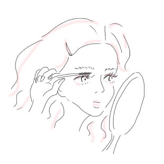 柔らかいニュアンス似顔絵描きます snsのアイコンにぴったり♡周りと被らないお洒落イラスト イメージ6